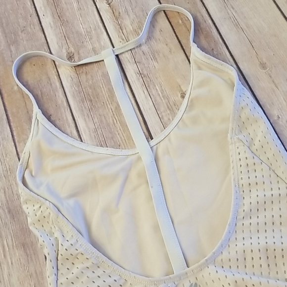 FOREVER 21 WEST COAST ONE PIECE SWIMSUIT - Picture 6 of 9